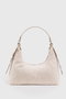 Zoozie Bags Bolso de mano Beige